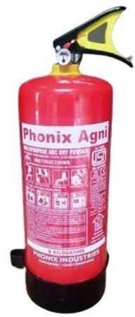 Agni Fire Extinguisher