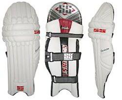 Cricket Batting Pads