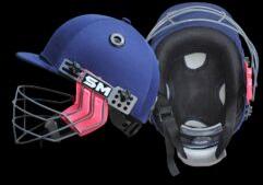 Cricket Helmet, Size : Small, Medium, Large