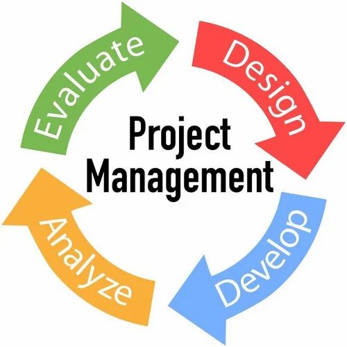 Project Management Service