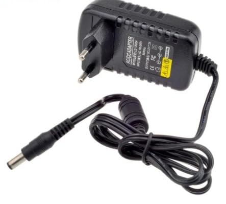 12v2 amp smps adapter