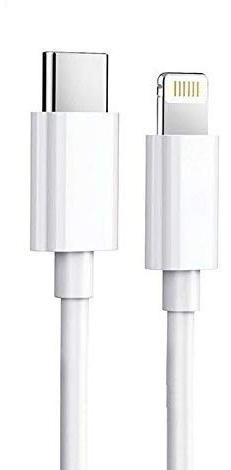 typec to iphone data cable