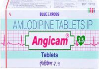 Angicam Tablets