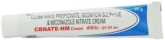 Cbnate Nm Cream