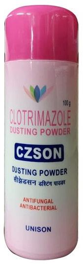 Czson Dusting Powder