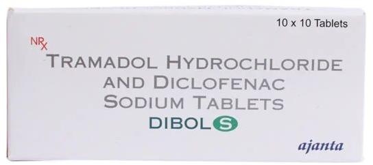Dibol S Tablets