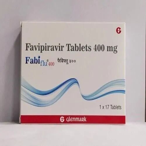 Fevibluz Tablets