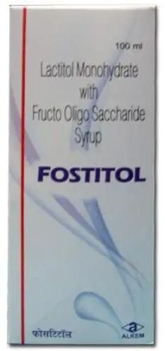Fostitol Syrup