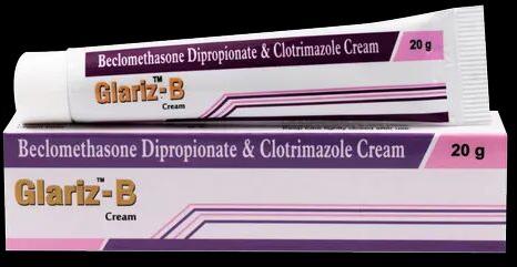 Glariz B Cream