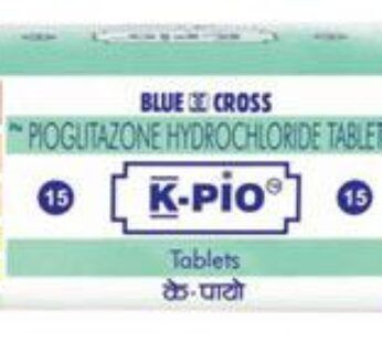 K-Pio Tablets