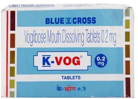 K-Vog Tablets