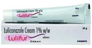 Lulifur Cream