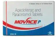Movace P Tablet