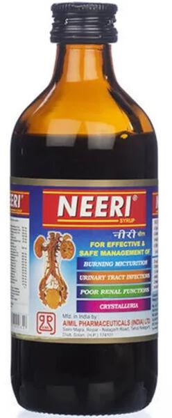 Neeri Syrup