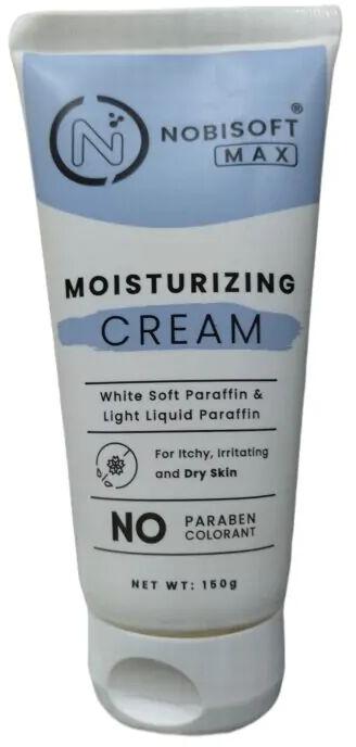 Nobisoft Max Moisturizing Cream