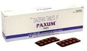 Paxum Tablets