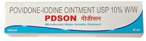 Pdson Ointment