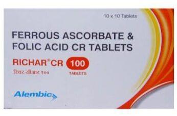 Richar CR Tablets