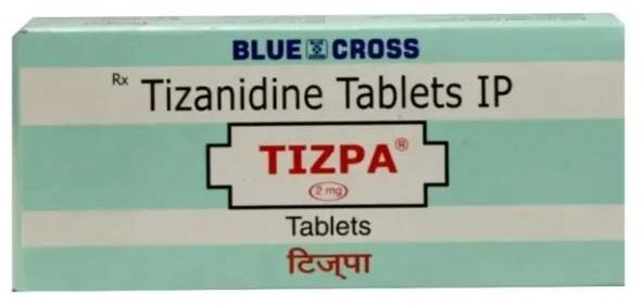 Tizpa DP Tablets