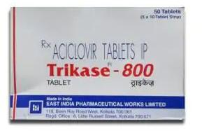 Trikase Tablets
