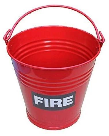 Fire Bucket, Feature : Durable