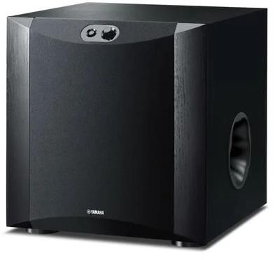 Yamaha Subwoofer