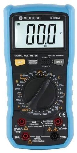 Digital Multimeter