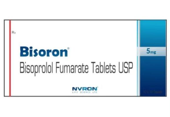 Bisoron Tablets