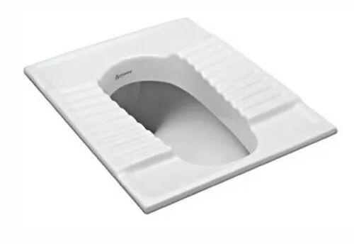 Toilet Seat, Color : White