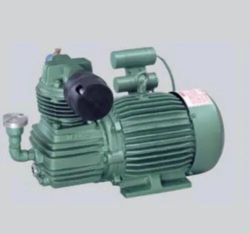 Borewell Compressor Pump