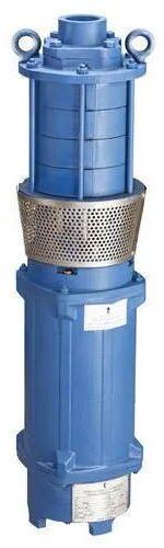 Vertical Openwell Submersible Pump