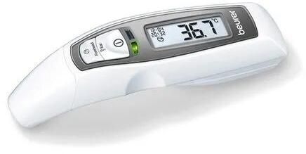 Infrared Thermometer