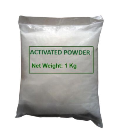 ativation powder