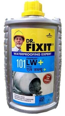 Dr. Fixit Waterproofing Compound