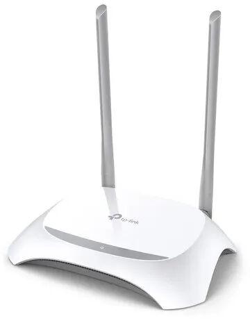 TP Link Wifi Router, Connectivity Type : Wireless or Wi-Fi