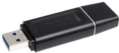 Plastic Kingston Pen Drive, Color : Black