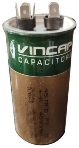 Vincap Power Capacitor