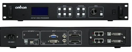 Video Processor