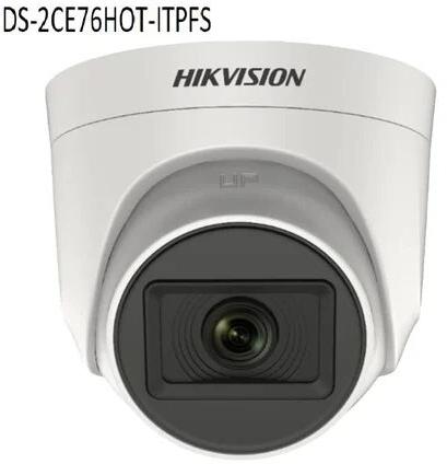 Hikvision Dome Camera