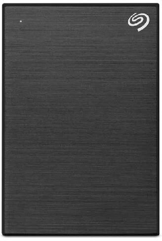 Seagate Plastic 360 gm Touch Hard Disk, Color : Black
