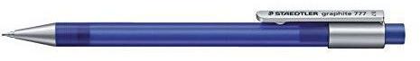 Graphite Mechanical Pencils, Color : Blue