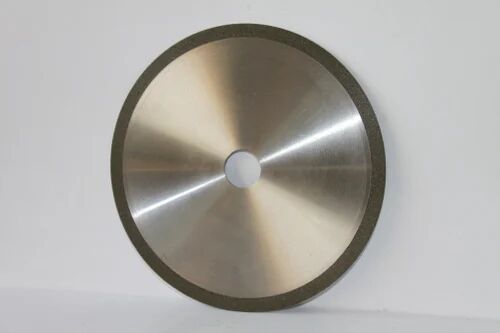 Round Stainless Steel Diamond Cut Off Wheels