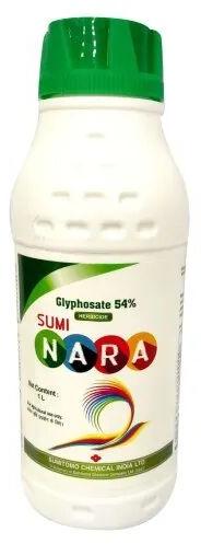 Glyphosate Sumi Nara