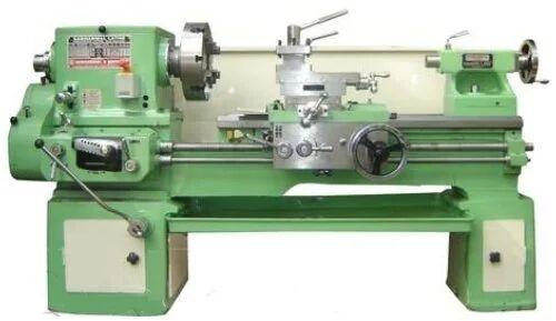 lathe machine