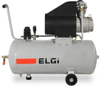 Piston Compressors, Voltage : 230V