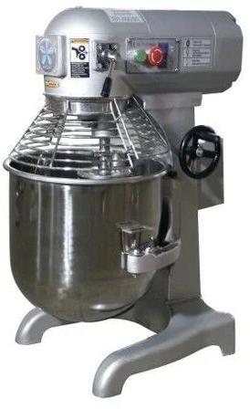 Planetary Mixer, Color : Silver