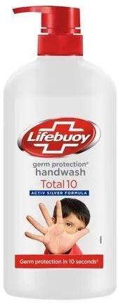 LifeBuoy Hand Wash