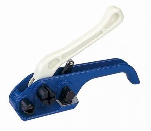 Manual P243 Ybico Plastic Strapping Tensioner, for Commercial