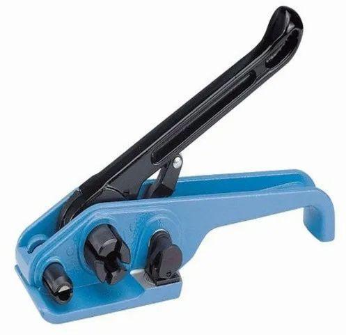 Manual P330 Ybico Plastic Strapping Tensioner