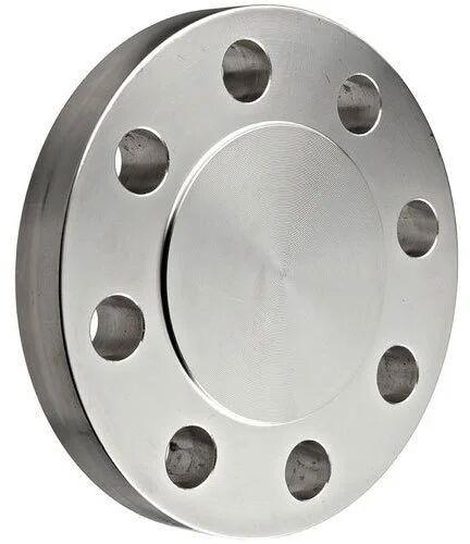 Stainless Steel Flange, Size : 1-5 inch